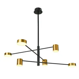 elegancka-lampa-wiszaca-do-salonu-i-jadalni-stylowa-czarno-zlota