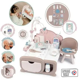 smoby-baby-nurse-elektroniczny-duzy-kacik-opiekunki-dla-lalki-19