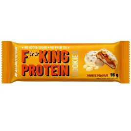 allnutrition-fitking-protein-cookies-96g-biala-czekolada-orzeszki-ziemne