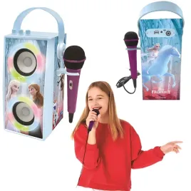 lexibook-glosnik-bluetooth-bezprzewodowy-mikrofon-aux-karaoke-kraina-lodu