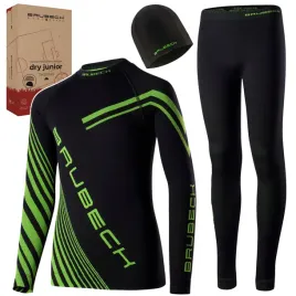bielizna-termoaktywna-pilkarska-dziecieca-brubeck-dry-junior-152-158