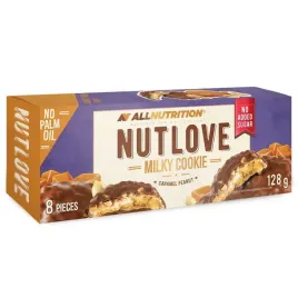 allnutrition-nutlove-milky-cookie-caramel-peanut-128g