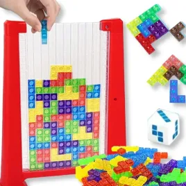 gra-logiczna-tetris-brain-ukladanka-trojwymiarowa-klocki-3d-wieza-z