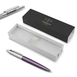 dlugopis-parker-jotter-victoria-violet-ct-z-grawerem
