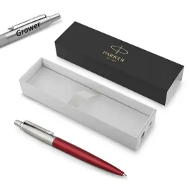 dlugopis-parker-jotter-kensington-red-ct-z-grawerem