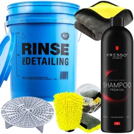 k2-wiadro-detailingowe-z-separatorem-fresso-1l-szampon-samochodowy-rekawica