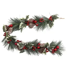 girlanda-sosnowa-z-szyszkami-stroik-na-schody-ozdoba-swiateczna-100-cm