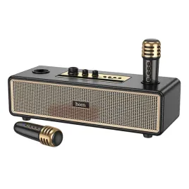 hoco-glosnik-bluetooth-2-x-bezprzewodowe-mikrofony-bs63-czarny