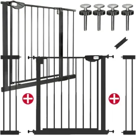 bramka-zabezpieczajaca-na-schody-drzwi-barierka-czarna-74-118cm-plotek-rx3