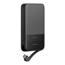 powerbank-magnetyczny-ecoflow-rapid-5000mah-czarny