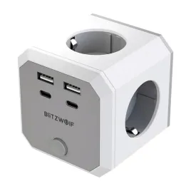 kostka-zasilajaca-blitzwolf-bw-ec2-8-in-1-4xac-2-x-usb-a-2-x-usb-c