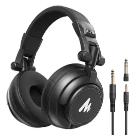 sluchawki-studyjne-maono-au-mh601