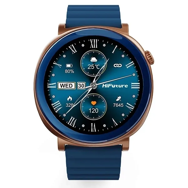 smartwatch-hifuture-aurora-niebieski
