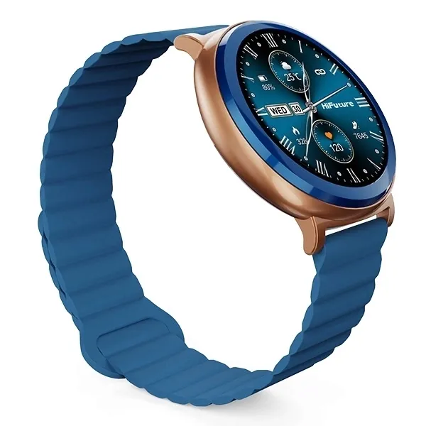 smartwatch-hifuture-aurora-niebieski-stan-nowy