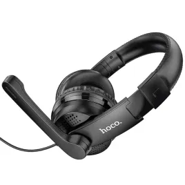 sluchawki-przewodowe-nauszne-jack-35-mm-hoco-w103-czarne