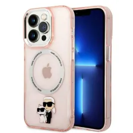 etui-do-iphone-14-pro-max-karl-lagerfeld-iml-nft-rozowe