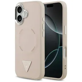 etui-do-iphone-17-guess-triangle-logo-pu-leather-rozowe