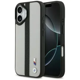 etui-do-iphone-17-bmw-m-perforated-stripe-magsafe-szare