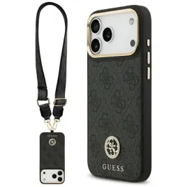 etui-do-iphone-17-pro-max-guess-4g-strass-logo-big-strap-czarne