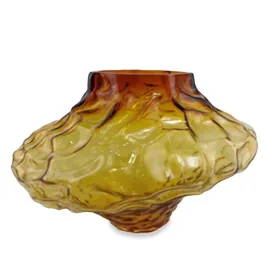 wazon-szklany-bursztynowy-265x10x85cm-zolty-pomaranczowy