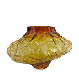 wazon-szklany-bursztynowy-168x7x6cm-zolty-pomaranczowy