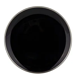 szklana-podstawka-pod-talerz-dekoracja-szklana-czarny-srebrny-2x33x33