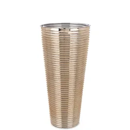 wazon-szklany-zloty-40x195x12