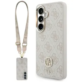 etui-do-samsung-s26-guess-4g-big-rhinestone-triangle-strap-magsafe-rozowe