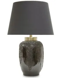 lampa-ceramiczna-lampa-z-kloszem-ii-cz-ceramika-plotno-czarny-zloty