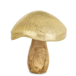 figurka-dekoracyjna-grzyb-drewniano-metalowa-zlota-175x16x16-cm-figurka