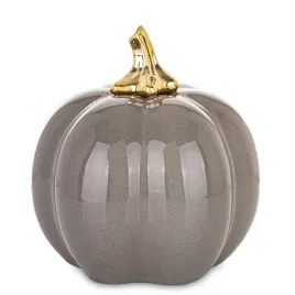 ozdoba-jesienna-dynia-porcelanowa-szara-165x145x145-cm-figurka