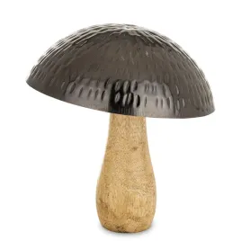 figurka-dekoracyjna-grzyb-drewniano-metalowa-zlota-16x14x14-cm-figurka