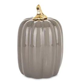 ozdoba-jesienna-dynia-porcelanowa-szara-22x13x13-cm-figurka