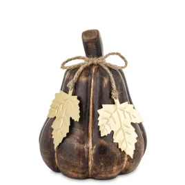 ozdoba-jesienna-dynia-drewniana-brazowo-zlota-15x12x12-cm-figurka