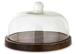 patera-dekoracyjna-wood-brazowy-16x24x24