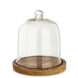 patera-dekoracyjna-wood-brazowy-19x175x175-klosz-kopula-akacja