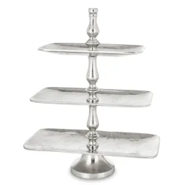 patera-dekoracyjna-aluminiowa-loyd-srebrna-49x405x195