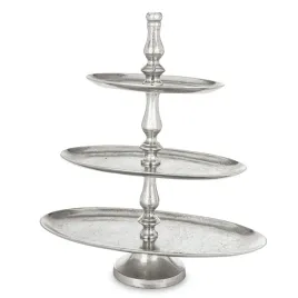 patera-dekoracyjna-aluminiowa-loyd-srebrna-50x445x225