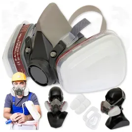 maska-ochronna-polmaska-n95-p1-z-filtrami-do-lakierowania-i-szlifowania