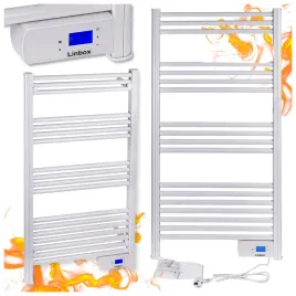 grzejnik-lazienkowy-elektryczny-500w-programator-lcd-drabinka-scienna-bialy