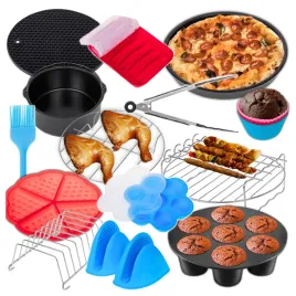 akcesoria-do-frytkownicy-zestaw-16-elementow-air-fryer-5-65l-pojemnik