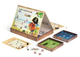 statki-bitwa-morska-gra-magnetyczna-janod