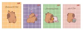 zeszyt-a5-32k-linia-podwojna-dwukolorowa-capybara-mood-kapibara-majewski