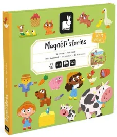 magnetyczna-ukladanka-farma-magneti-stories-3-janod-j05451