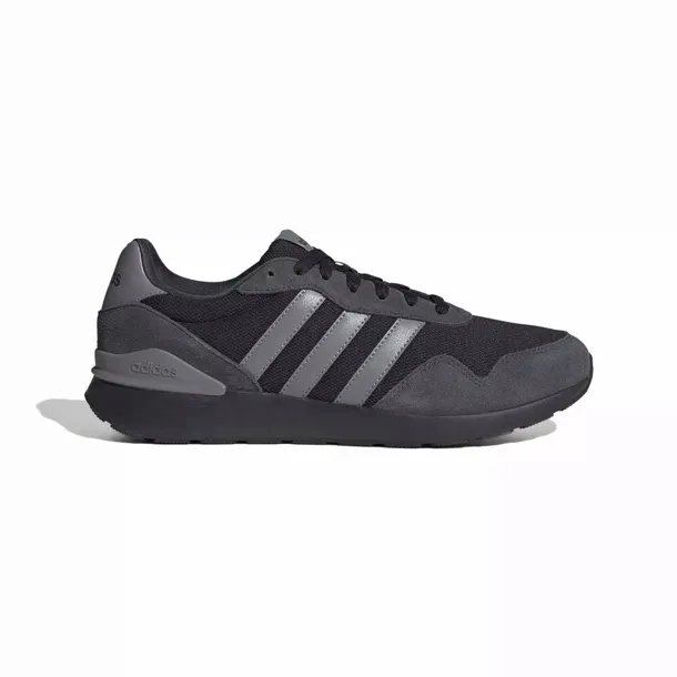 Buty Męskie Adidas Sportowe Sznurowane RUN 60s KI1374 # 45 1/3