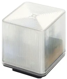 lampa-led-proxima-kwadrat-z-wbudowana-antena-43392mhz-12-24v-ac-dc-lub-230v-ac
