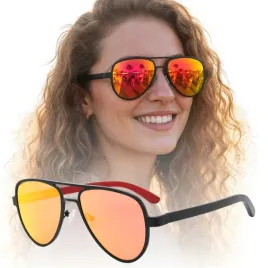 okulary-przeciwsloneczne-gepetto-sole-orange-z-polaryzacja-uv400-i-etui