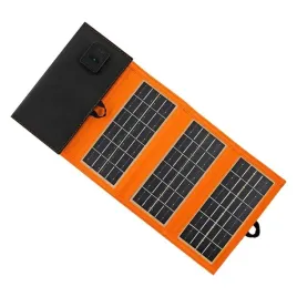 panel-solarny-a02-10w-1x-usb-czarno-pomaranczowy