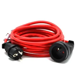 przedluzacz-z-wtyczka-ze-stykiem-uziemiajacym-10m-ip20-czerwony