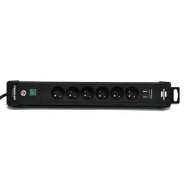 listwa-zasilajaca-premium-line-6-gniazd-usb-3m-czarna-brennenstuhl